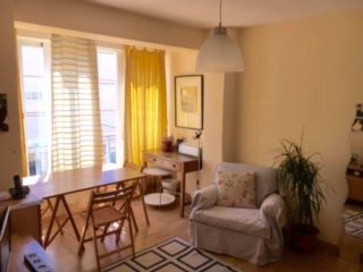 Piso en avenida del doctor federico rubio y galí, 75 - Foto 1