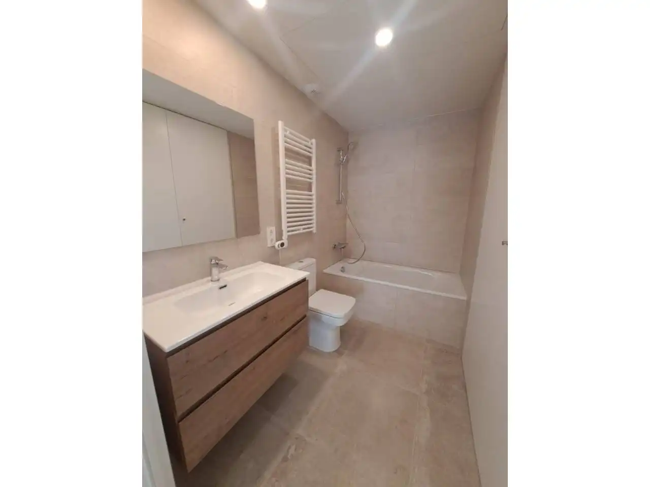Piso en  Calle Dinarés - Foto 11