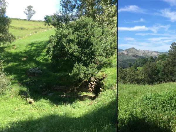 Finca rústica en Avenida Alisas, 5 - Foto 6