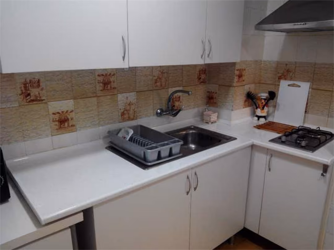 Piso en San Blas - Foto 8