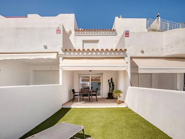 Chalet adosado en Avenida de la Almadraba, 9, Atlanterra, Atlanterra - Foto 6
