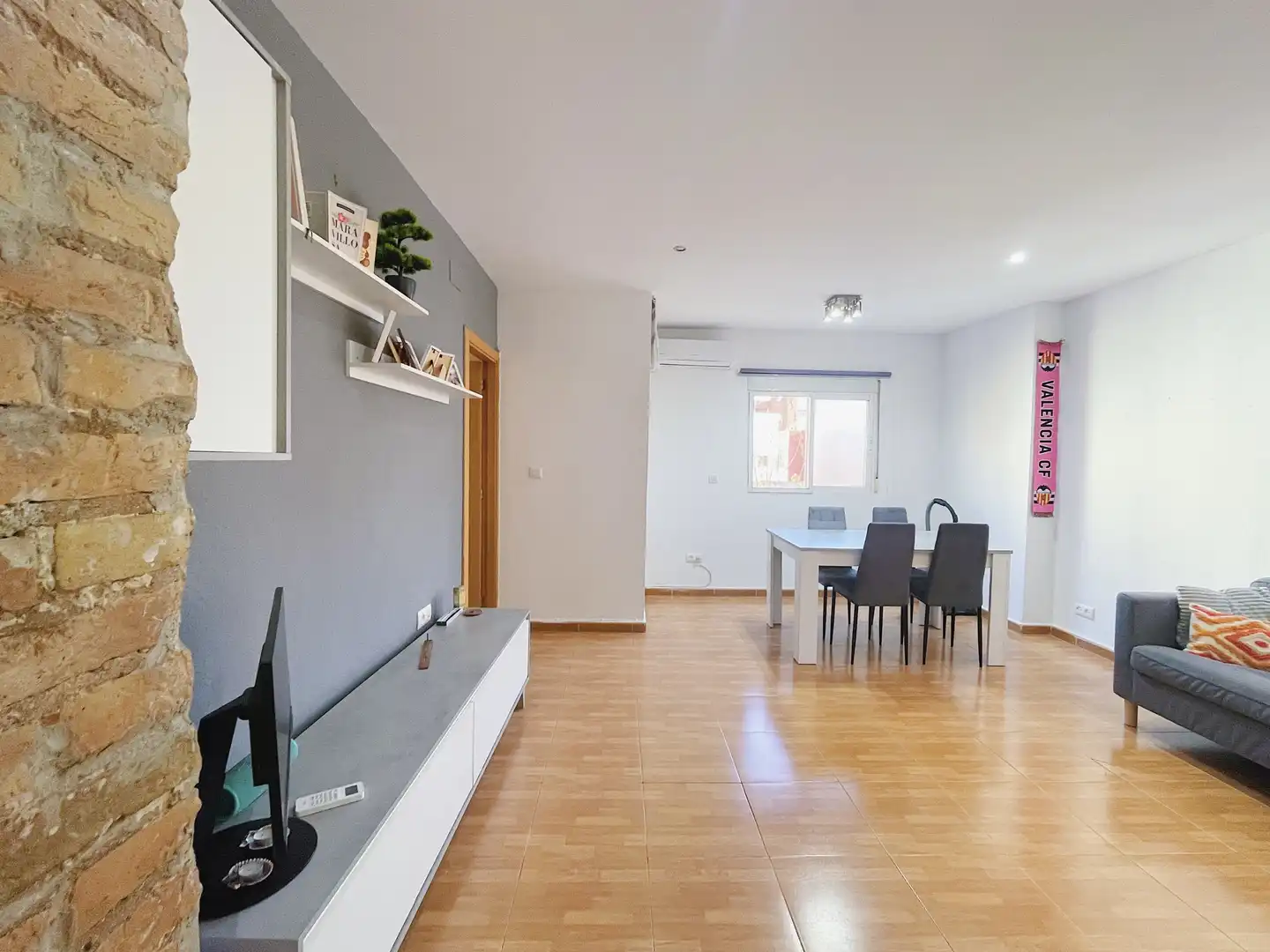 Piso en  Carrer de Salvador Tusset 8 - Foto 4
