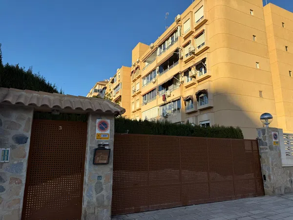 Piso en Barrio Cabo de las Huertas - Foto 31