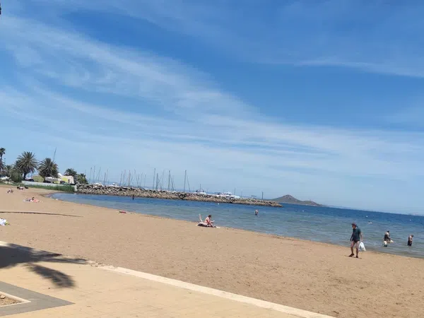 Piso en Avenida Mar Menor, 28, Islas Menores-Mar de Cristal - Foto 37