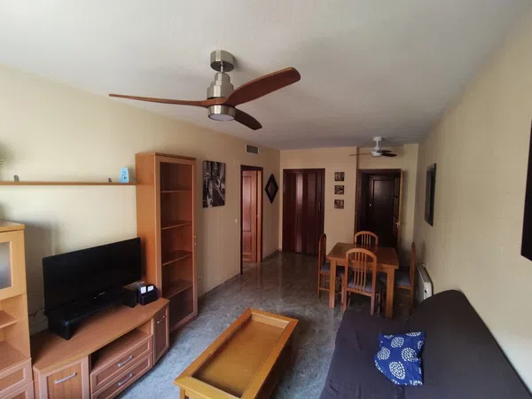 Piso en calle el Avellano, 12 - Foto 3