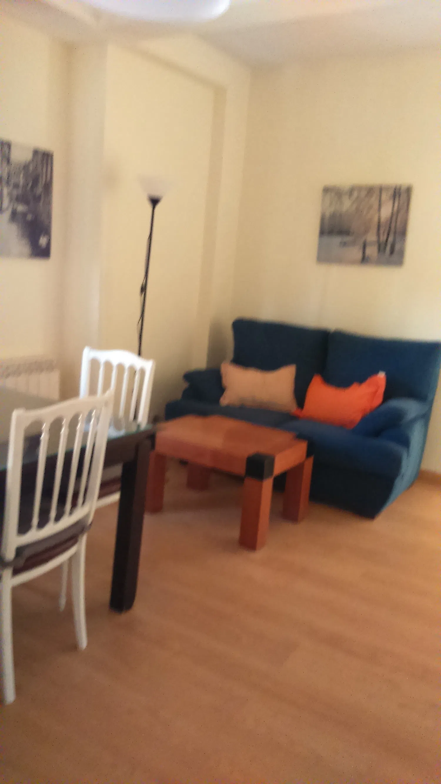 Piso en Barrio Ciudad Jardín - Foto 12