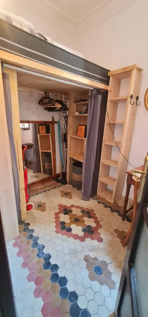 Piso en  Carrer d'Empar Guillem 5 - Foto 12