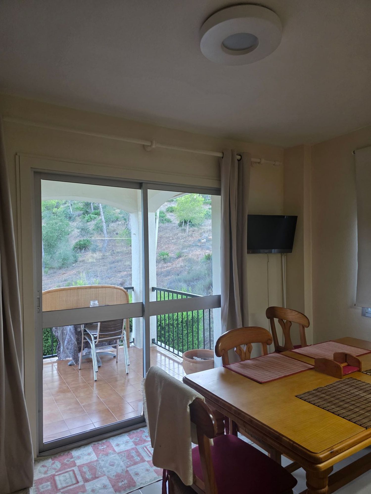Piso en Urbanización Bellaluz, 18 Bloque, La Manga Club-Atamaría - Foto 4