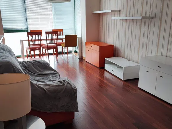 Piso en bertamirans, 1 - Foto 1