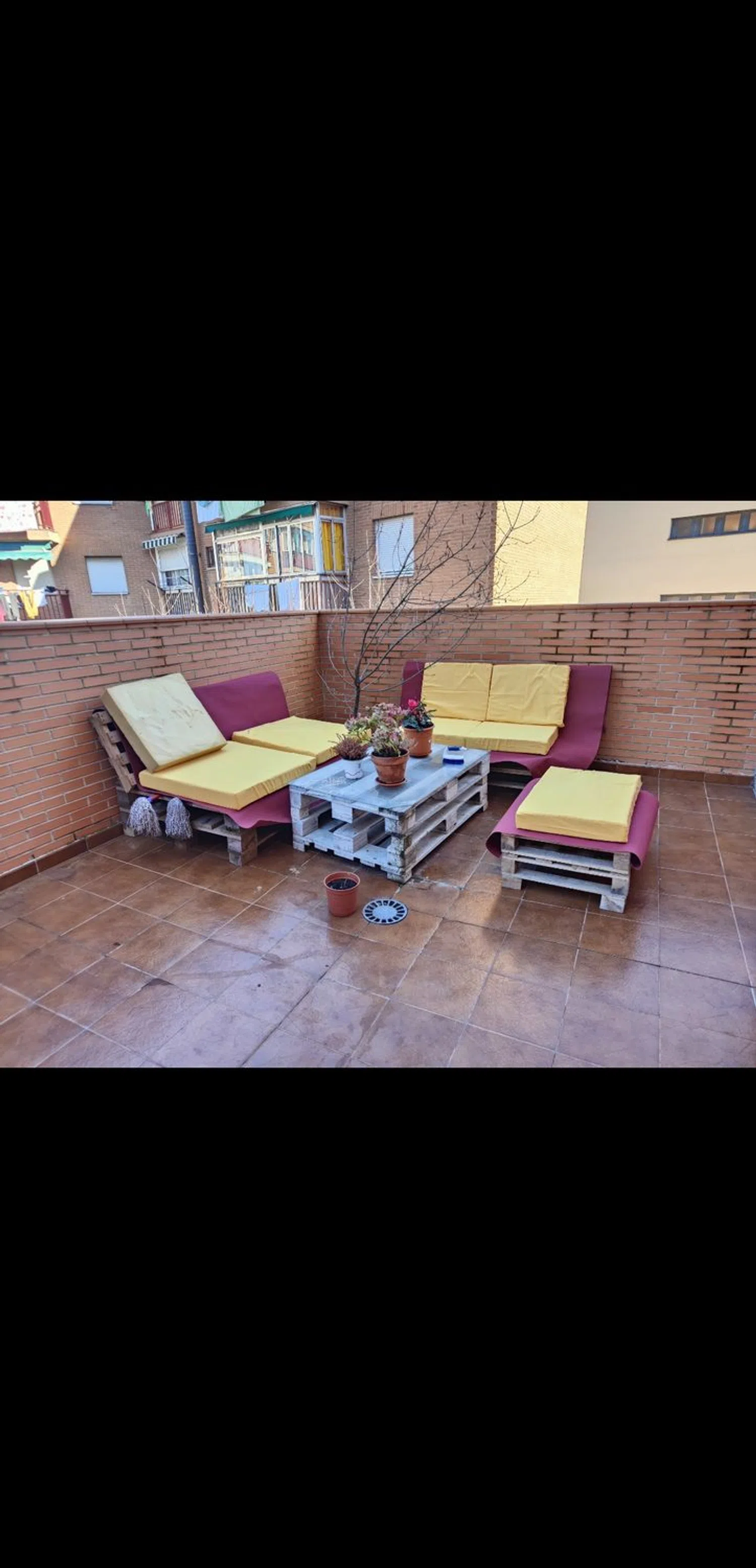 Piso en plaza de Fernando Vi, 7 - Foto 1
