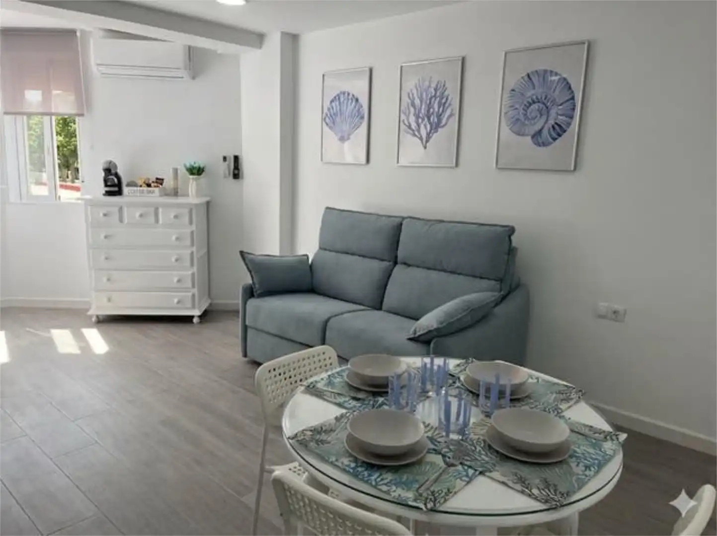 Estudio en Avenida andalucia - Foto 3