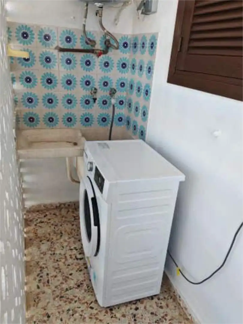 Apartamento en Paupi; Playa de Oliva - Foto 9