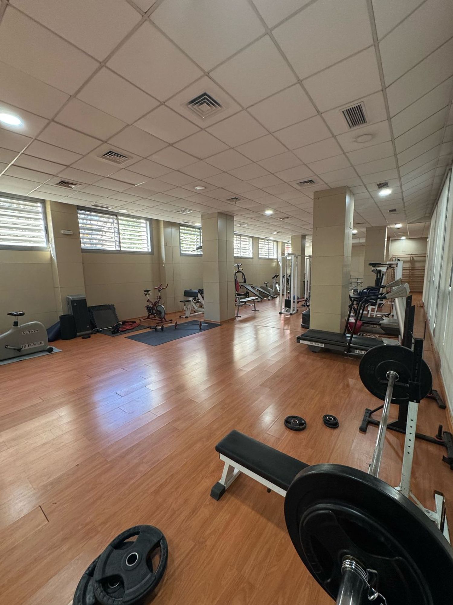 Piso en avenida de la Buhaira, 18 - Foto 32