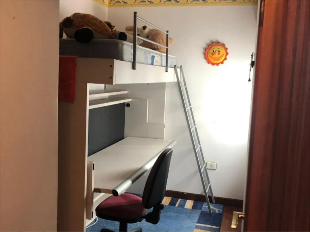 Piso en  Rúa do Doutor Corbal 15 - Foto 9