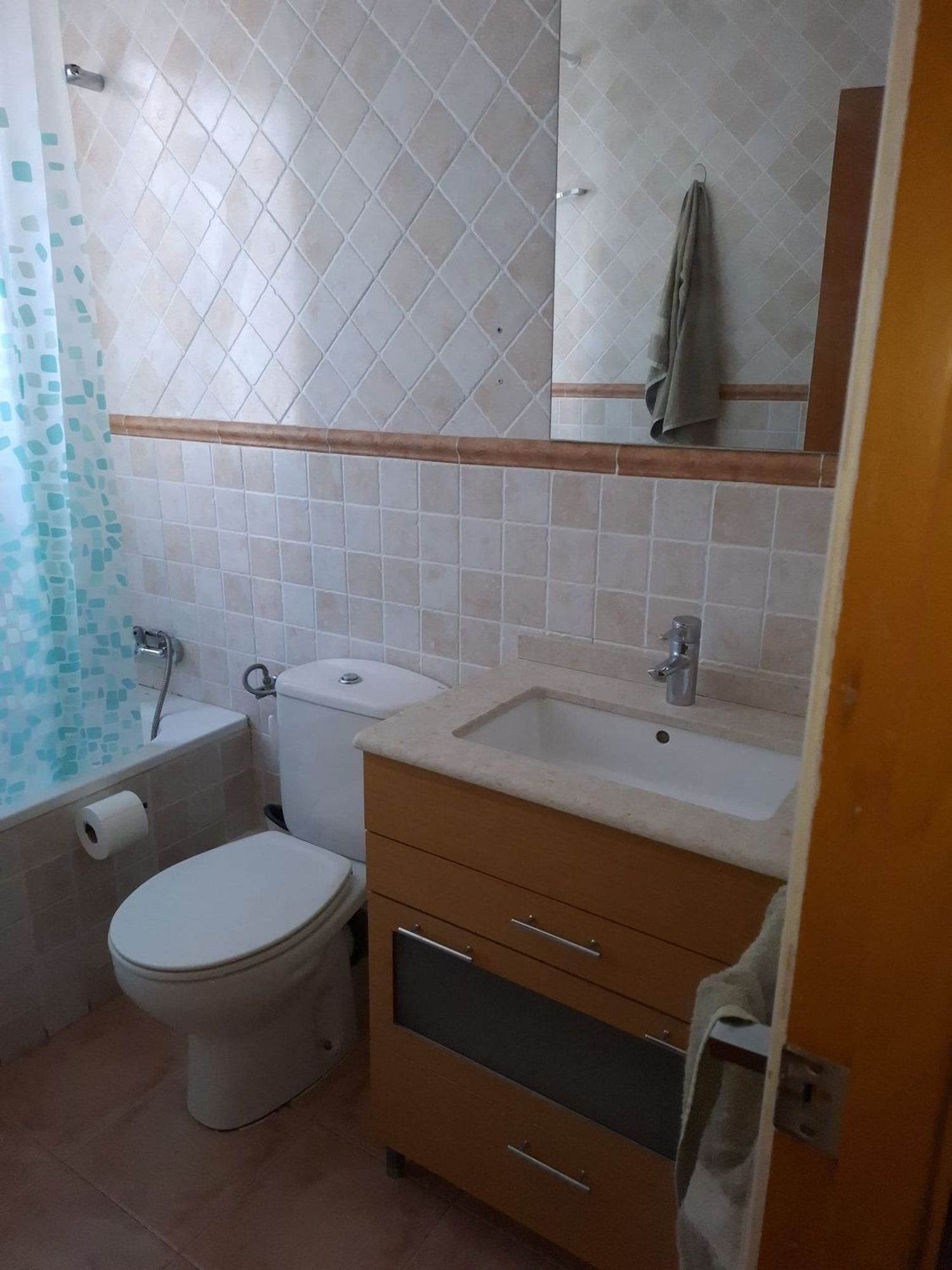 Piso en calle del General Llorens, 1 - Foto 11