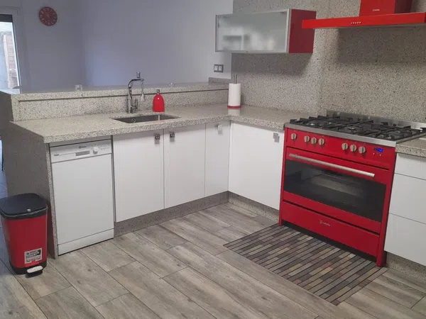 Casa o chalet independiente en Fofelle s/n - Foto 17