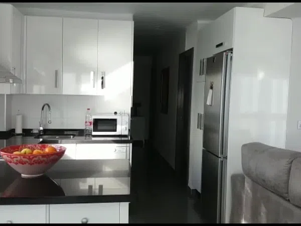 Piso en avenida de Andalucia, 5 - Foto 32