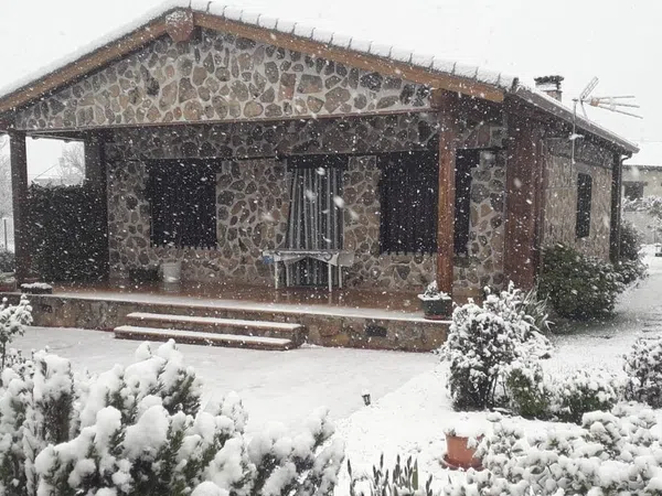 Casa de pueblo en Camino del frontón s/n - Foto 27