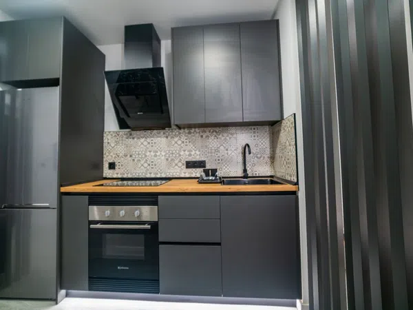 Estudio en carril de los Herreras y Moreras, 31 - Foto 4