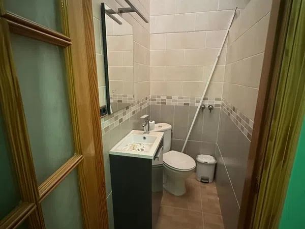 Casa o chalet independiente en Calle Poeta Villaespesa, 25 - Foto 4
