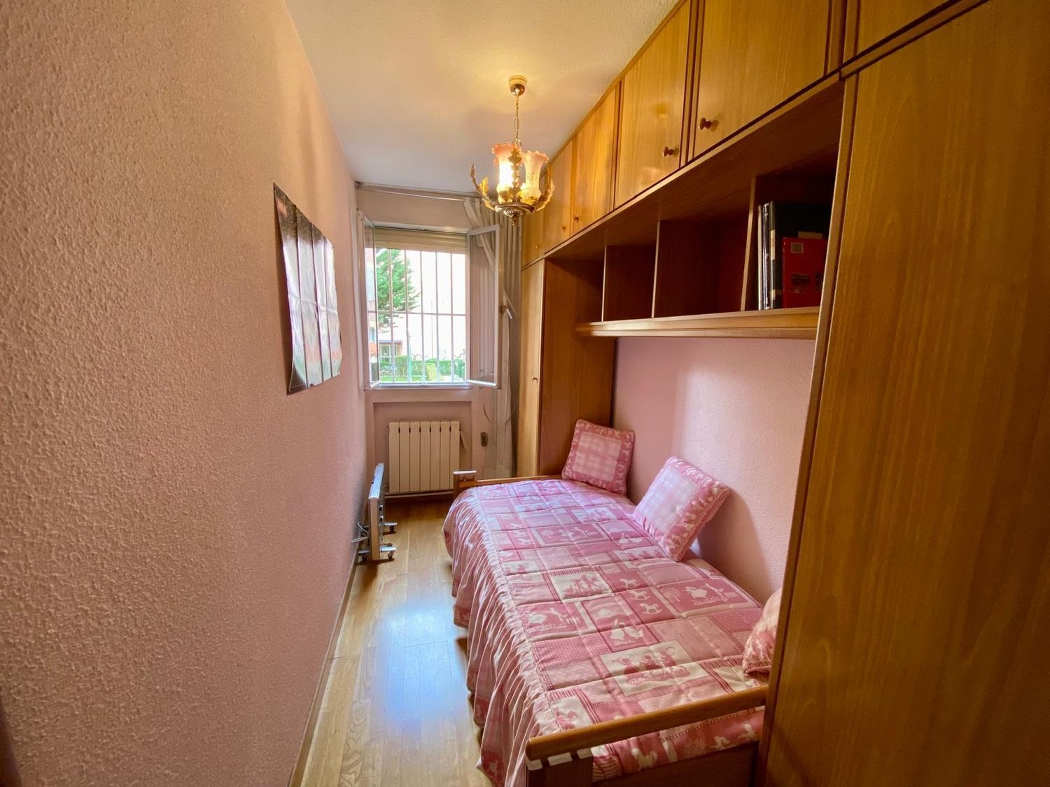 Piso en calle de Maqueda, 90 - Foto 11