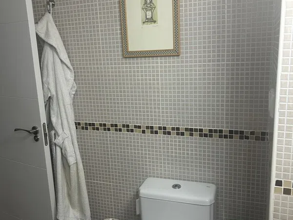 Piso en Avenida de la Caza, 11, Campodón - Ventorro del Cano - Foto 22