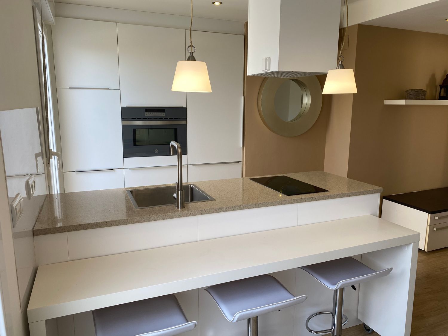 Ático en calle de Campoamor, 18 - Foto 6