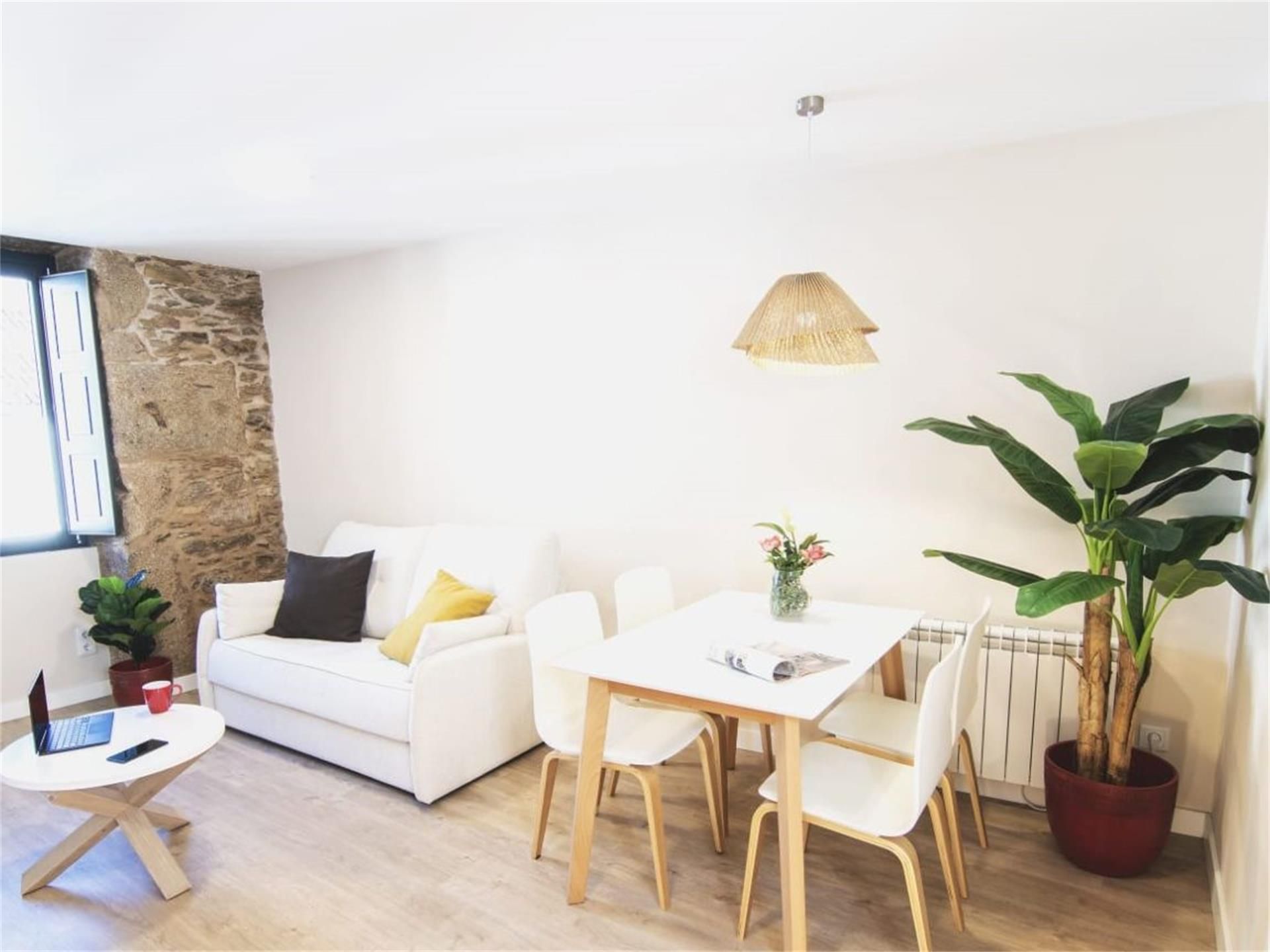 Piso en  Rúa das Rodas - Foto 5