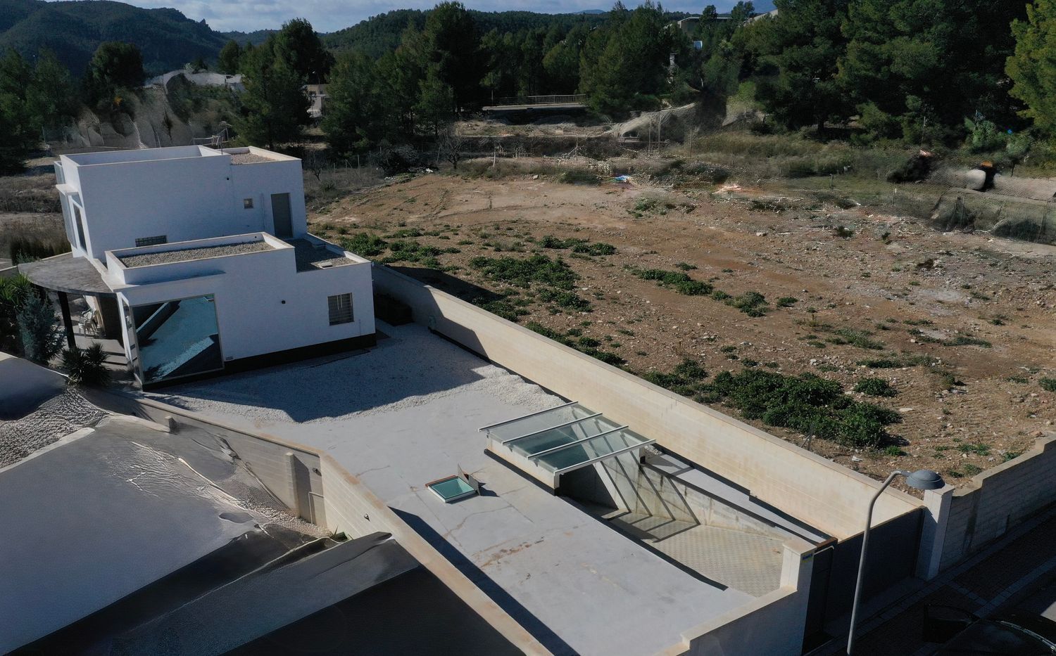Casa o chalet independiente en Avenida Fuentes del Marqués, 11 - Foto 5