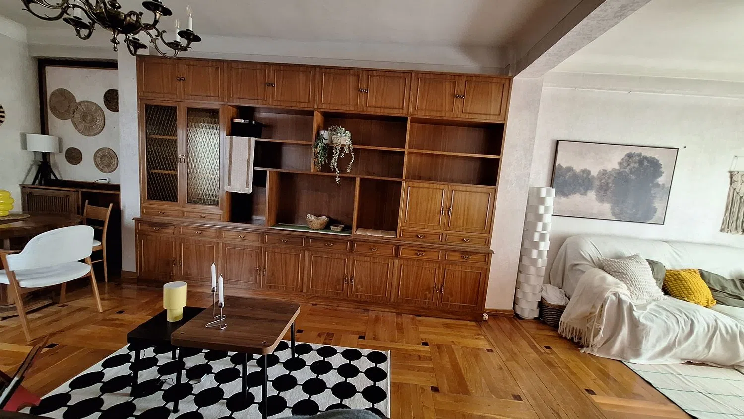 Piso en paseo del Marqués de Zafra, 21 - Foto 4