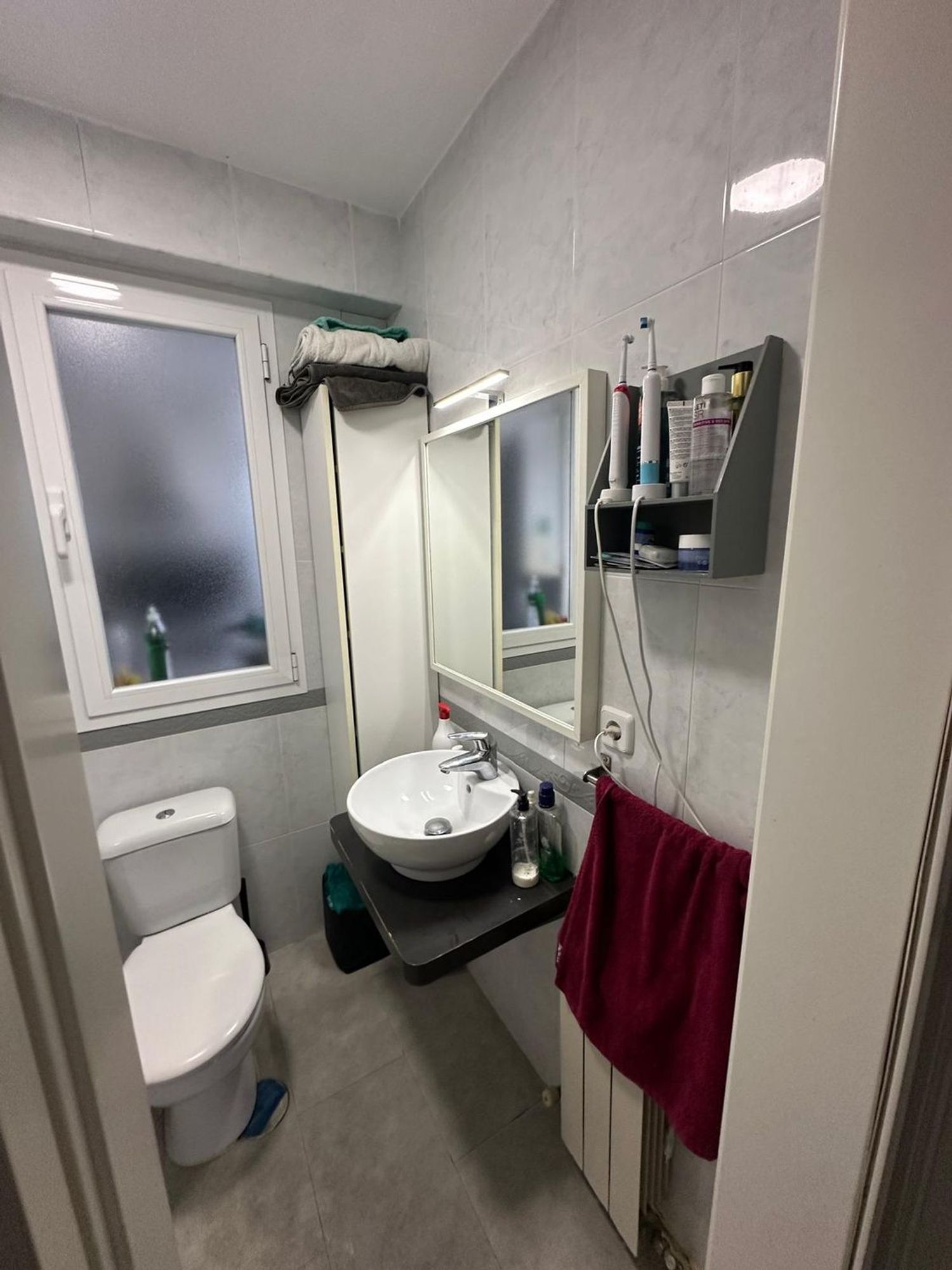 Piso en travesía de Ricardo Medem, 6 - Foto 9