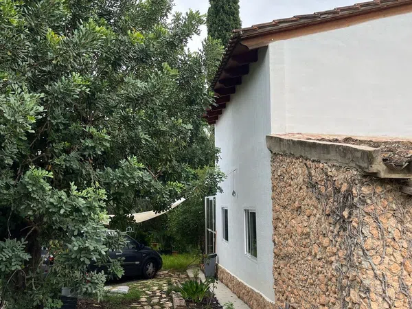 Casa independiente en Diseminado P068, 256 - Foto 9