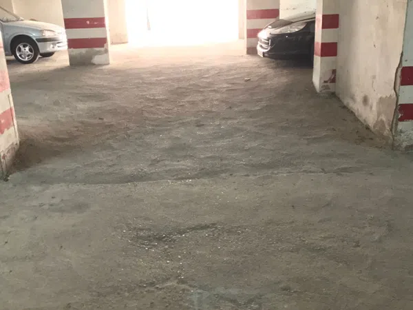 Garaje en Avenida Conde de Vallellano, 21, Judería - San Basilio - Foto 8
