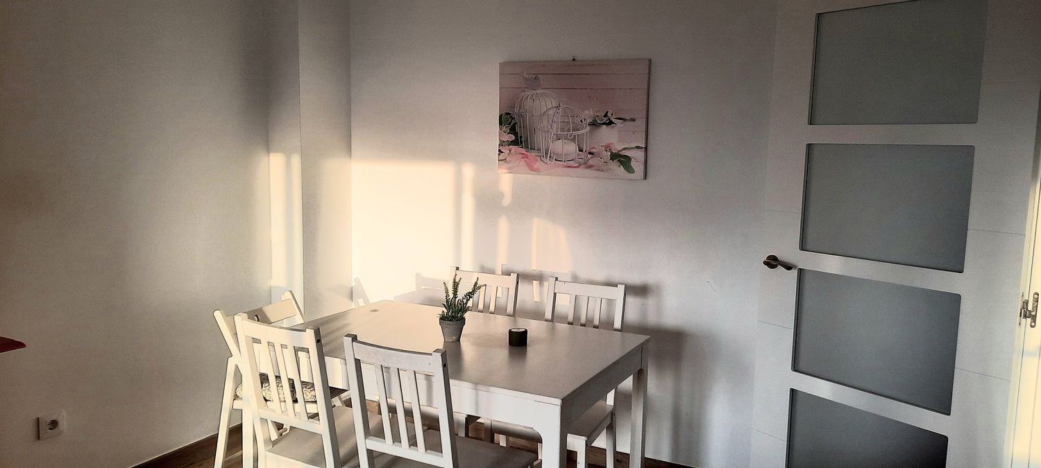 Piso en Avenida de Dénia, 11, Raval Roig-Virgen del Socorro - Foto 6