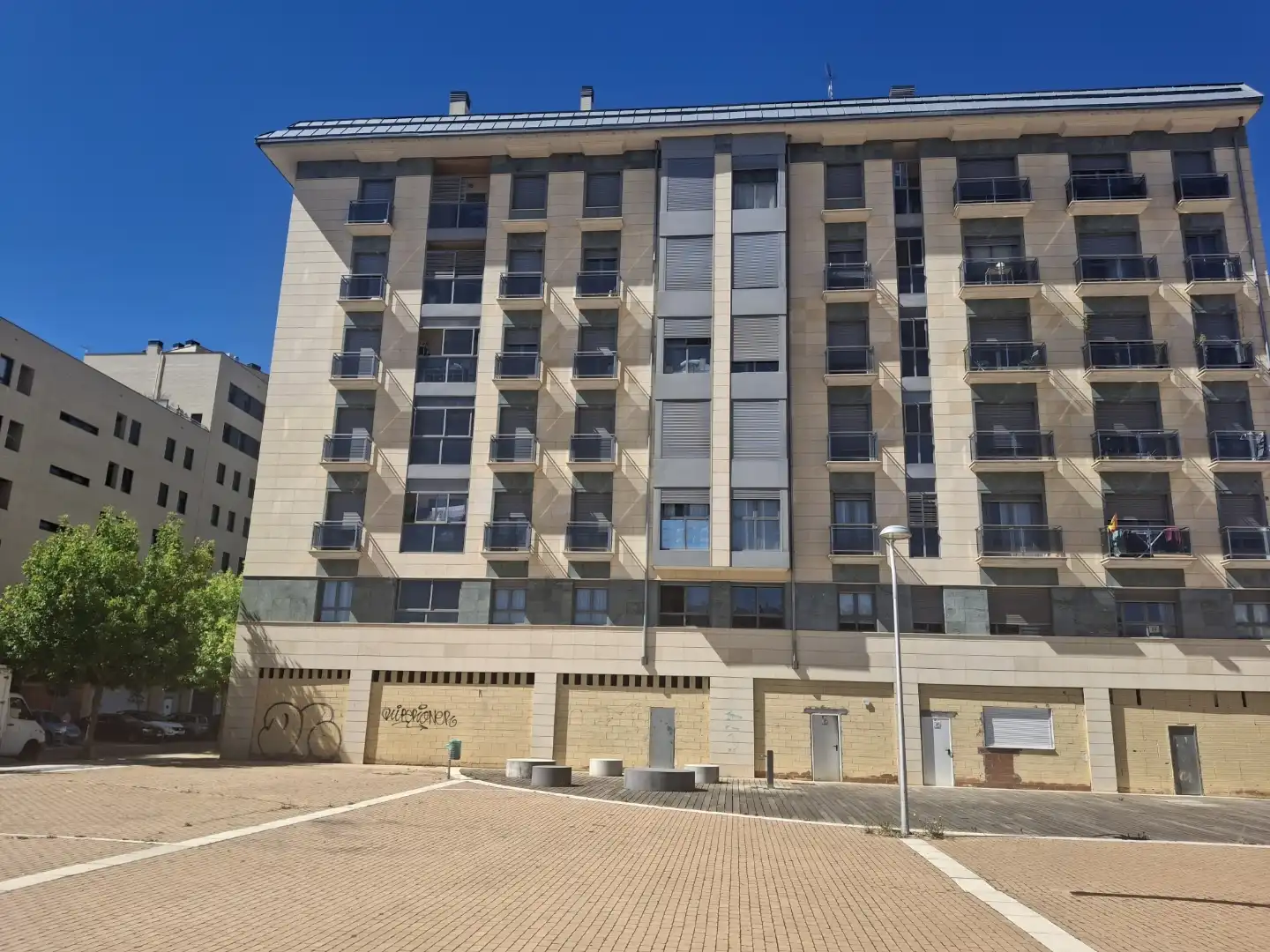 Piso en  Calle los Aluches 24 - Foto 13
