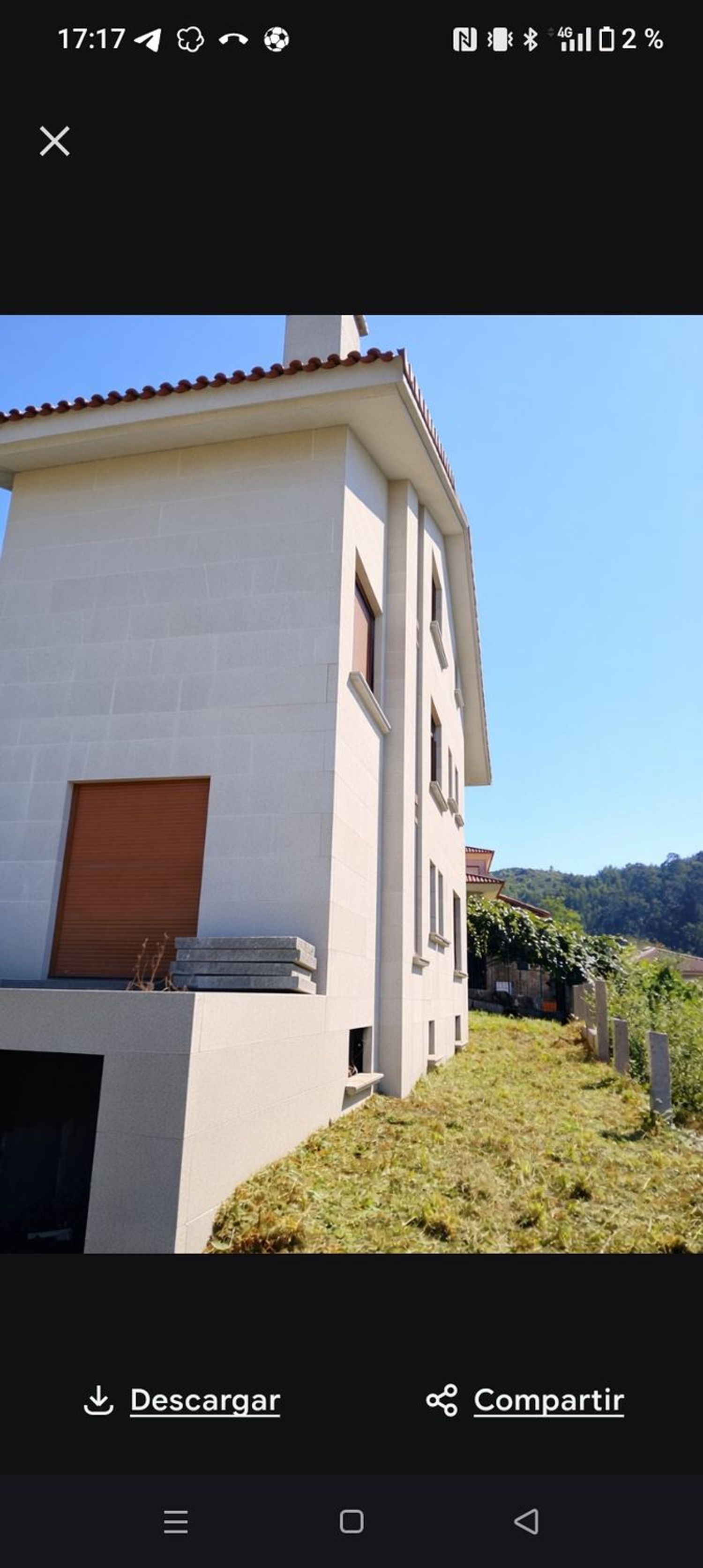 Casa o chalet independiente en Camino do Freixo, 26 X, Valadares - Beade, Valadares - Beade - Foto 4