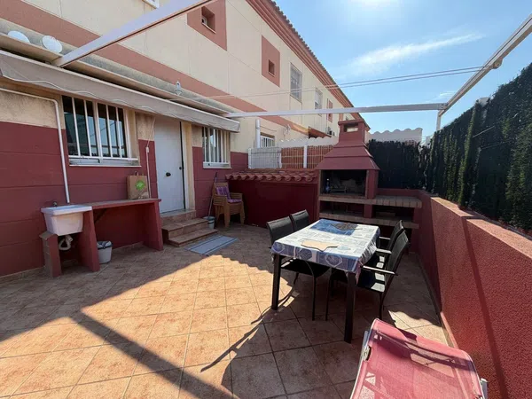 Chalet pareado en Camino Catalans, 80, Playa de Almazora-Ben Afeli, Playa de Almazora-Ben Afeli - Foto 5