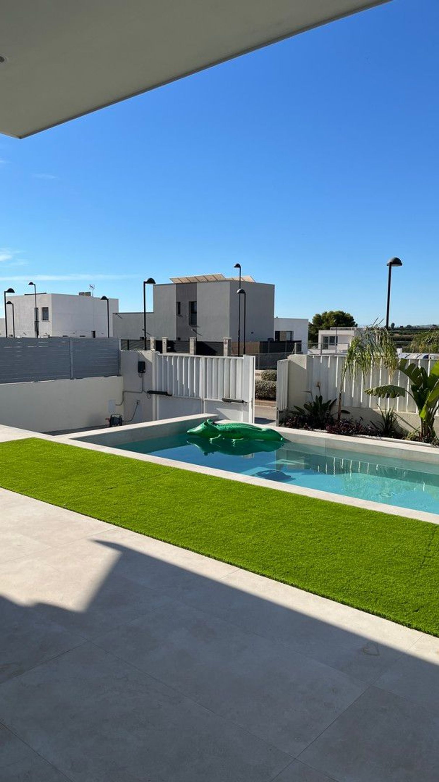 Casa o chalet independiente en Santa Apolonia, Santa Apolonia - Foto 3