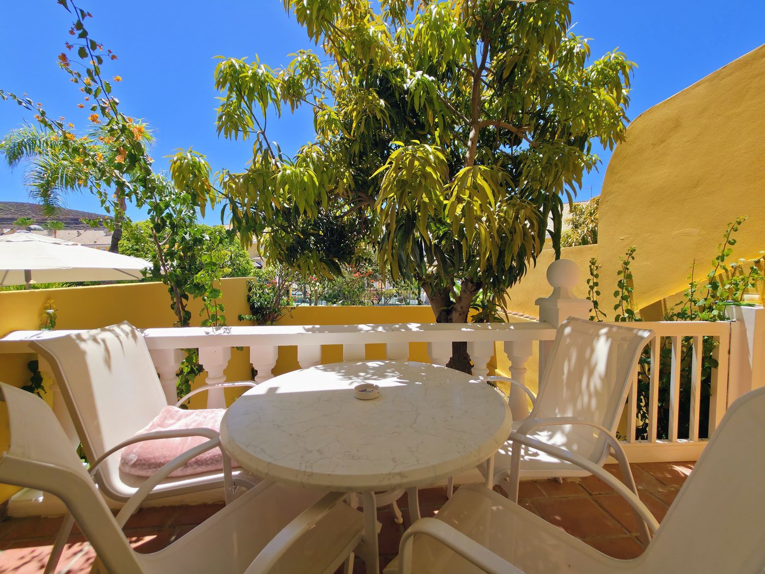 Chalet pareado en Avenida Antonio Dominguez, 9, Playa de las Américas, Playa de las Américas - Foto 12