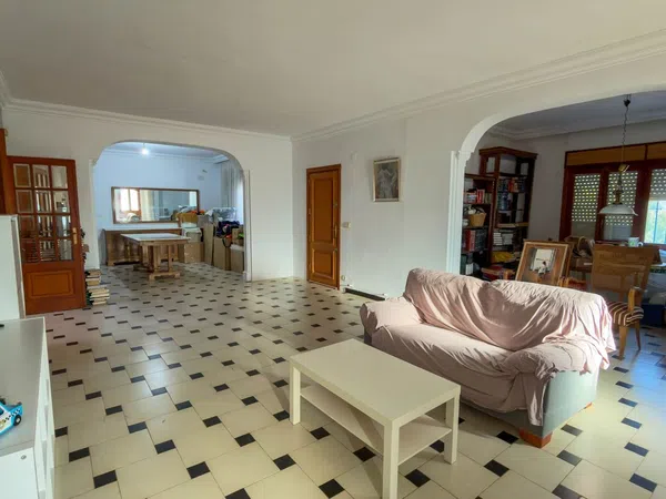 Casa o chalet independiente en Diseminado Diseminados, 830 D - Foto 18