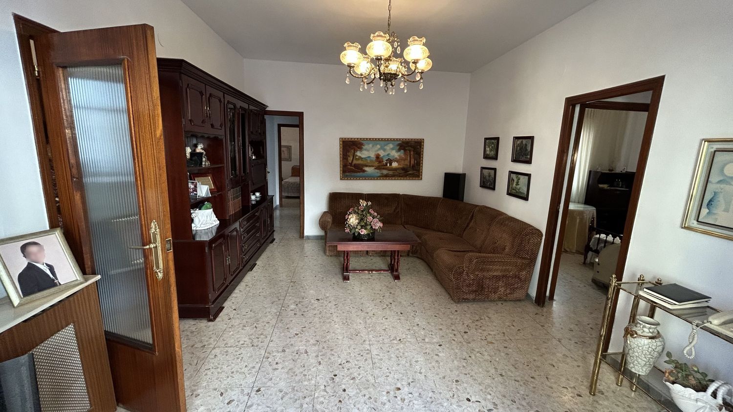 Piso en Calle Nicolás López de Velasco, 8 - Foto 4