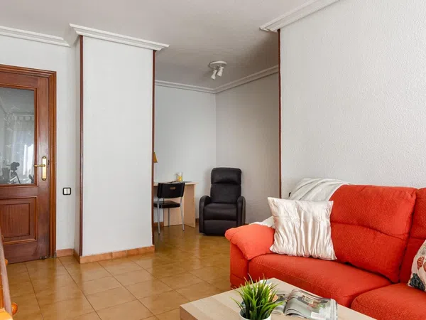 Piso en Calle Joaquín Blume, 3, Santa María de Gracia - Foto 20