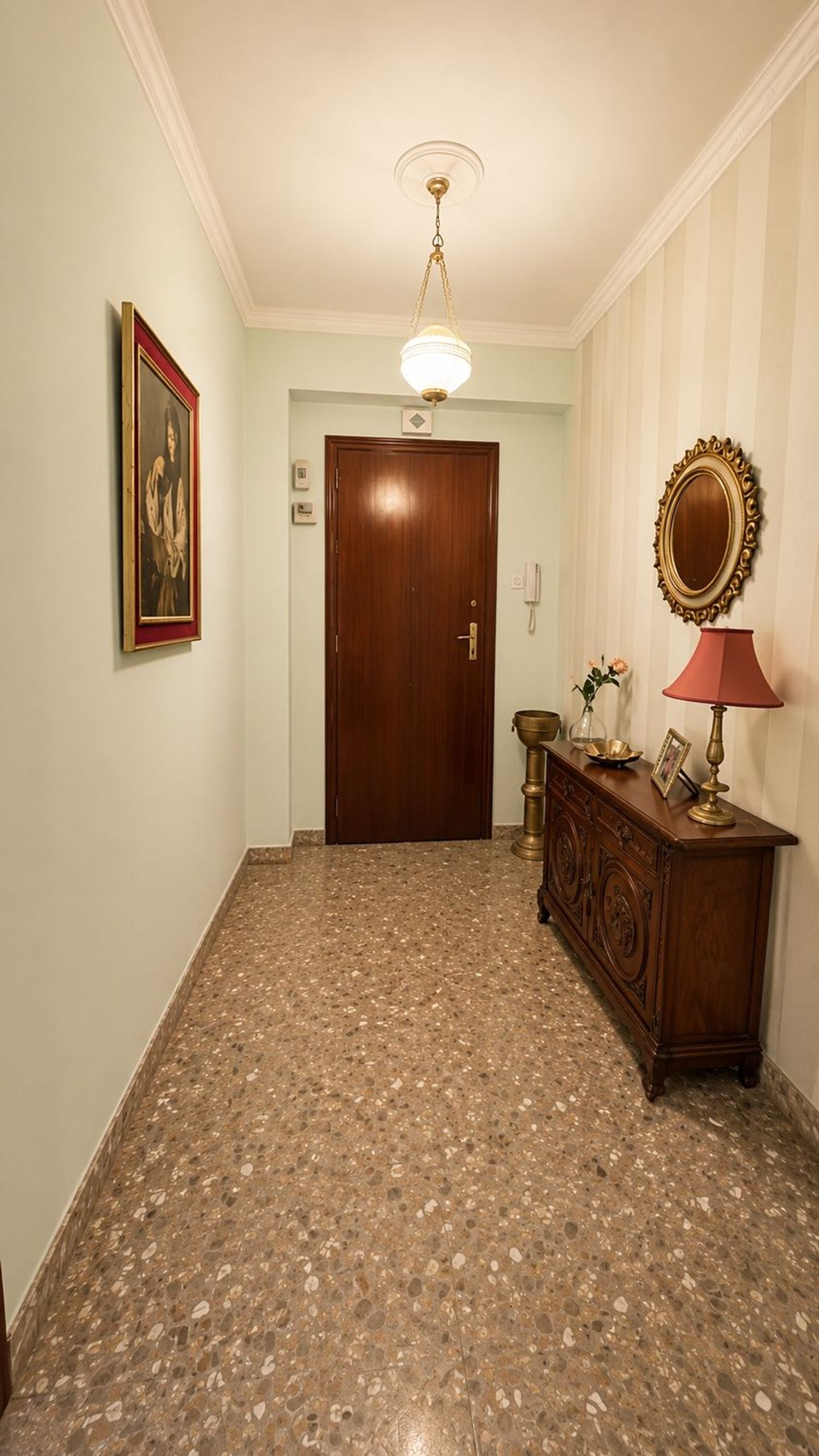 Piso en Hermanas del Sagrado Corazón de Jesús, 4 - Foto 9