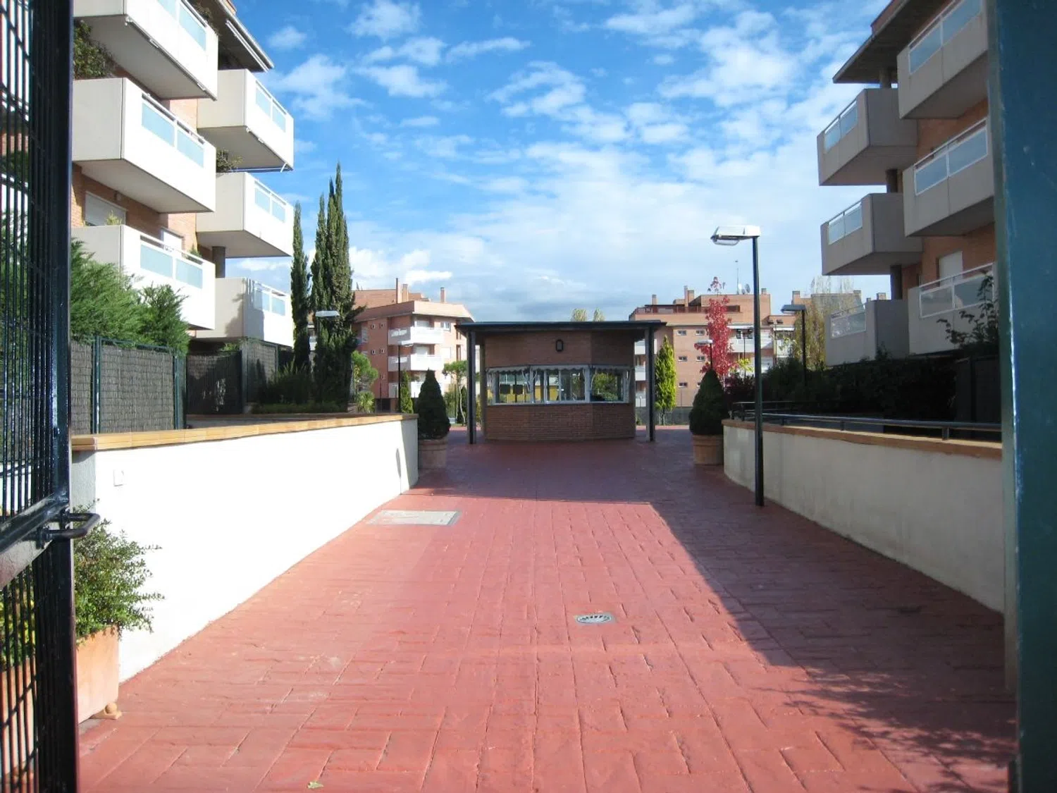Piso en calle Murillo, 5 - Foto 3