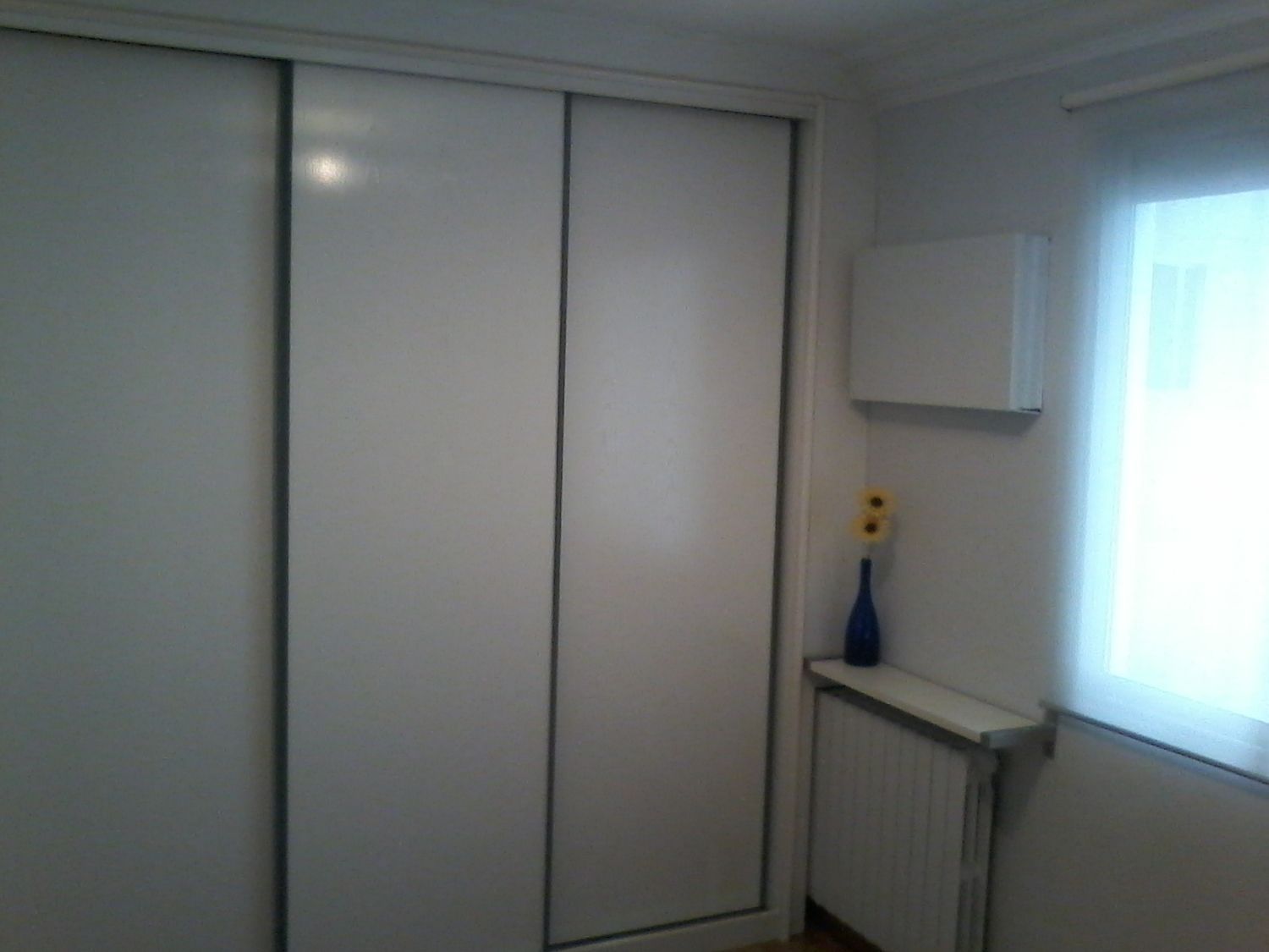 Piso en calle Doctor Julián Sanz Ibáñez, 1 - Foto 22