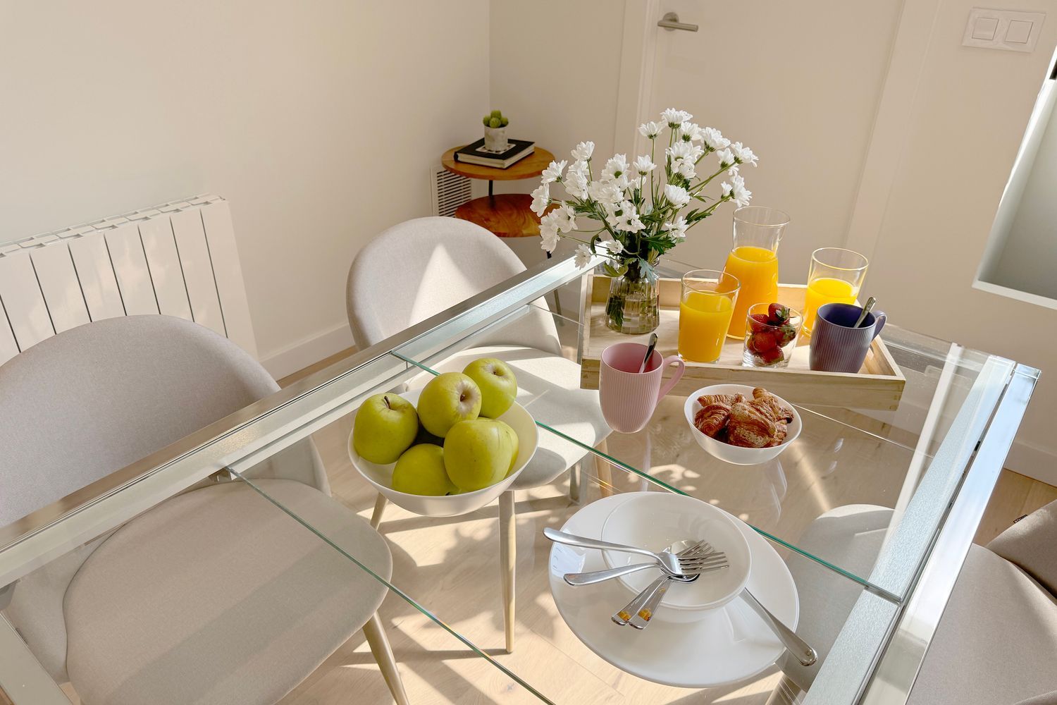 Piso en calle de Lluís de Santàngel, 19 - Foto 30