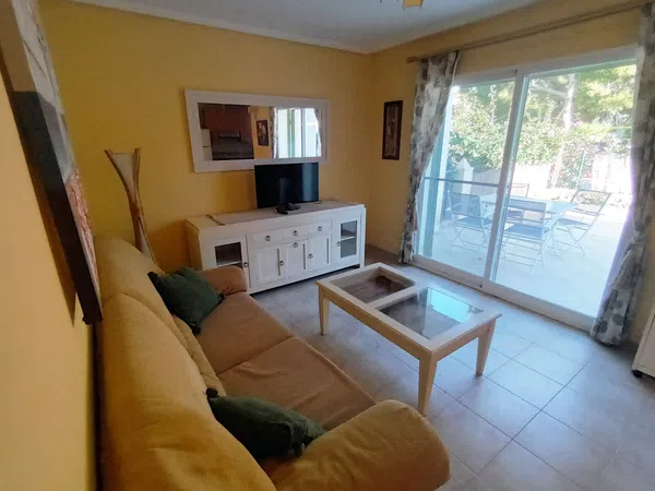 Chalet adosado en Calle Altea, 7 , Bungalow 51, Pueblo Acantilado - Lanuza, Pueblo Acantilado - Lanuza - Foto 22