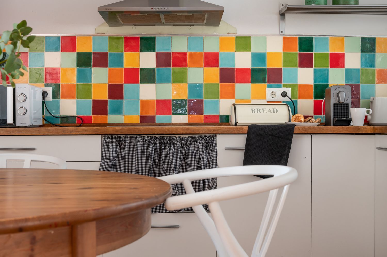 Piso en calle Bonifaz, 19 - Foto 12