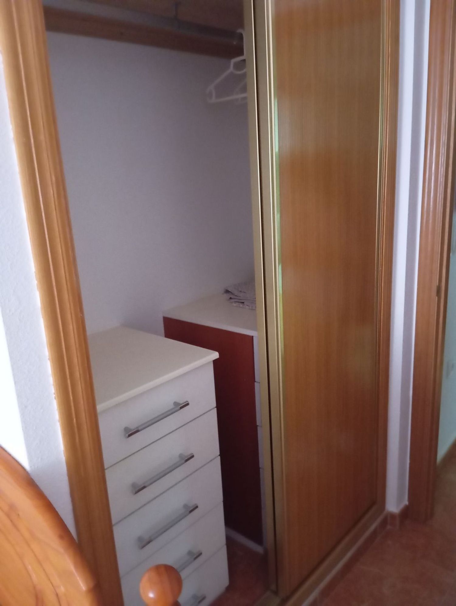 Piso en Calle Juan Tenorio, 58, La Alberca - Foto 3
