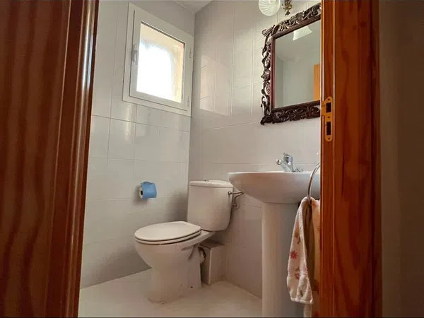 Casa o chalet independiente en Calle Costa Rica, 788, Los Ángeles de San Rafael, Los Ángeles de San Rafael - Foto 4